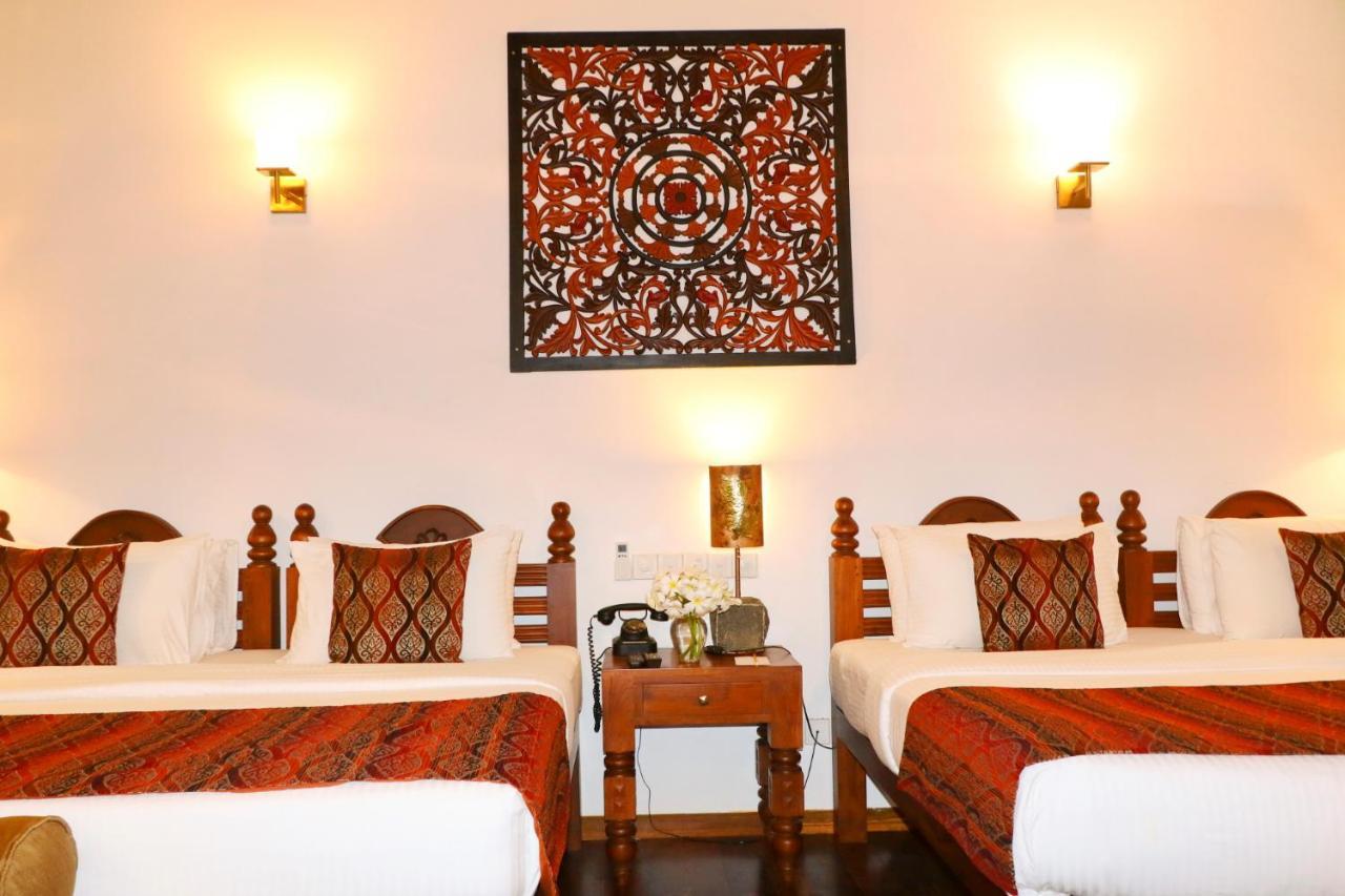The Heritage Hotel Galle Fort Εξωτερικό φωτογραφία