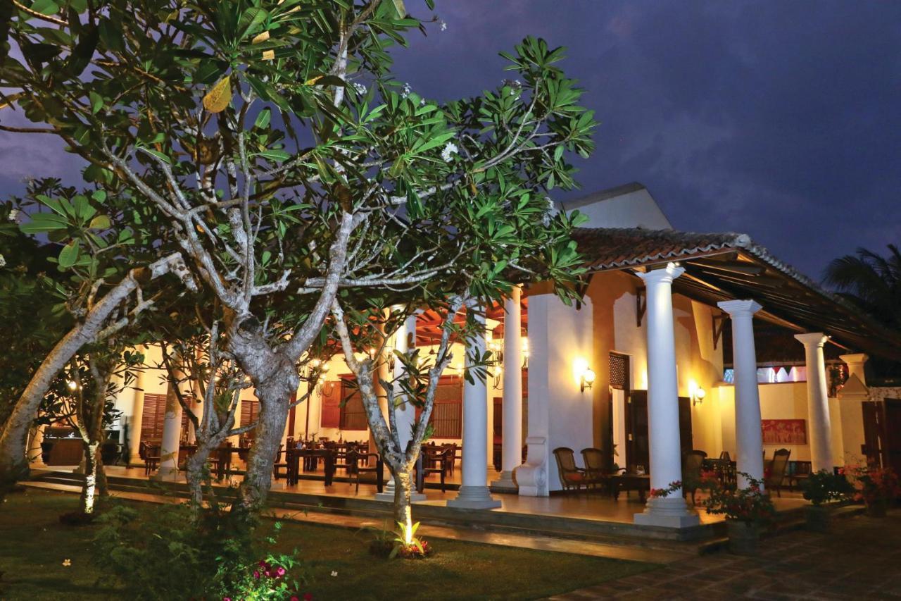 The Heritage Hotel Galle Fort Εξωτερικό φωτογραφία
