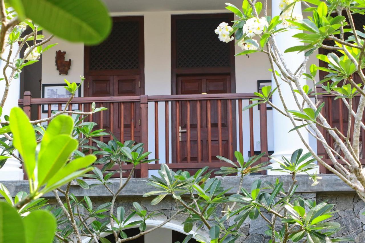The Heritage Hotel Galle Fort Εξωτερικό φωτογραφία