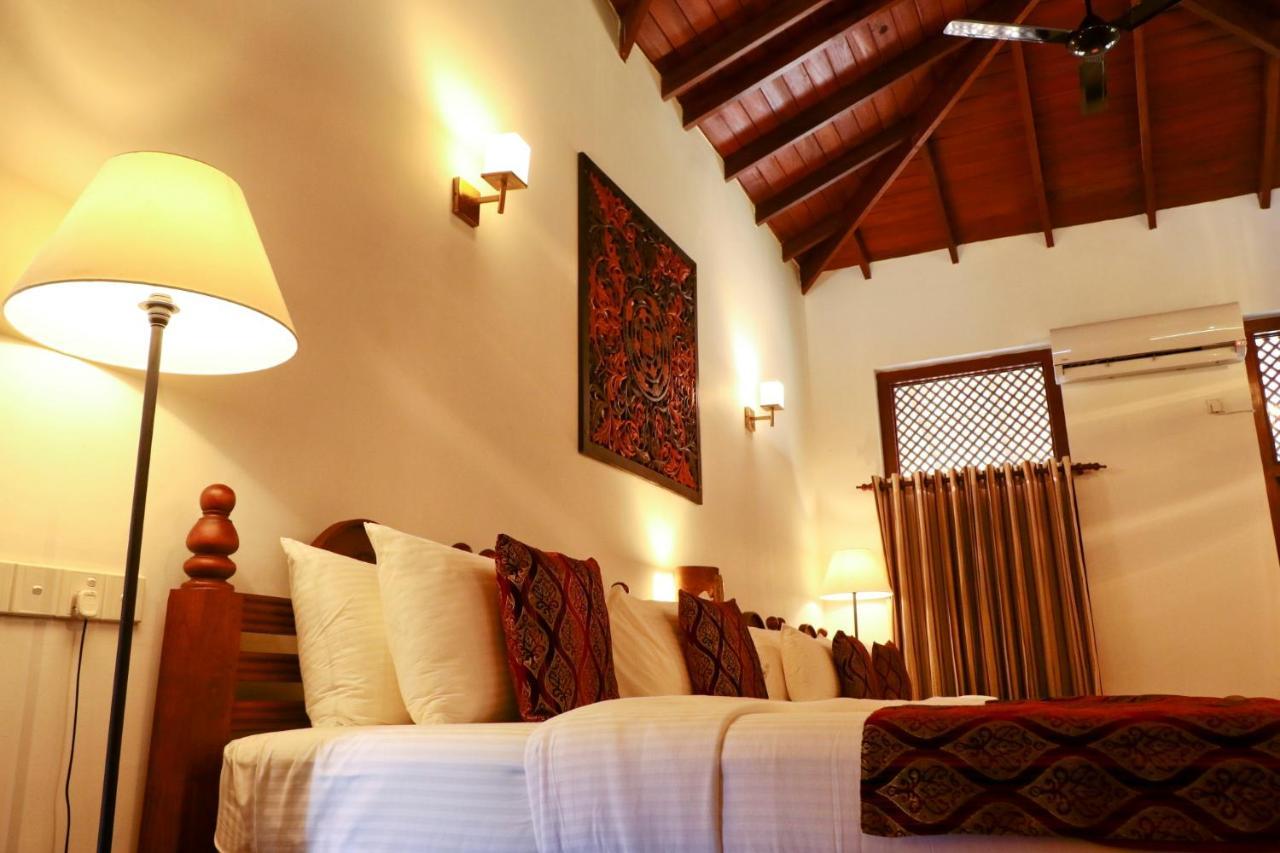 The Heritage Hotel Galle Fort Εξωτερικό φωτογραφία