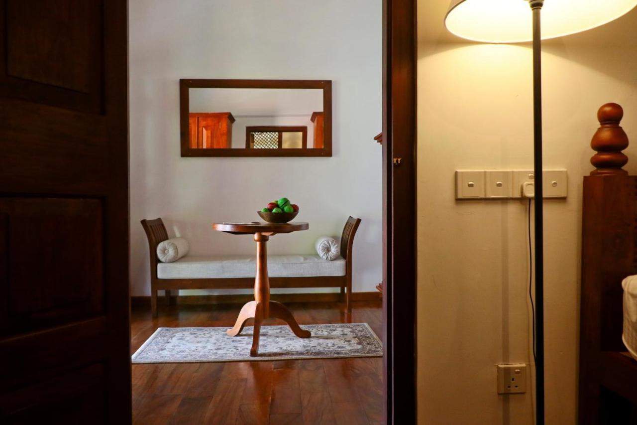 The Heritage Hotel Galle Fort Εξωτερικό φωτογραφία