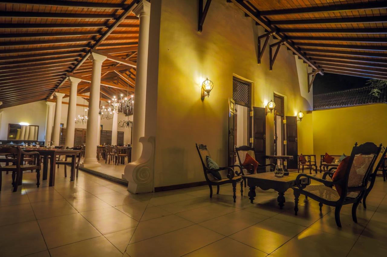 The Heritage Hotel Galle Fort Εξωτερικό φωτογραφία