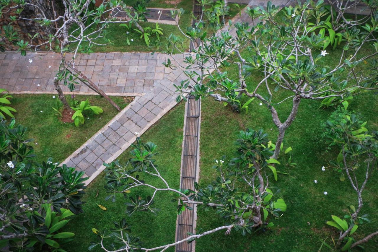 The Heritage Hotel Galle Fort Εξωτερικό φωτογραφία
